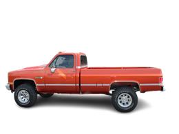 1986 GMC Sierra (CC-1805022) for sale in Greensboro, North Carolina