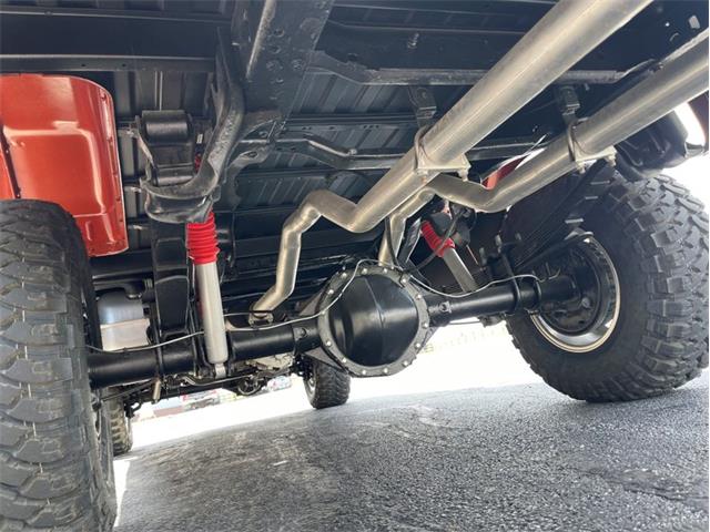 1986 GMC Sierra (CC-1805022) for sale in Greensboro, North Carolina
