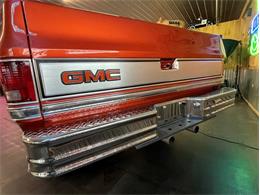 1986 GMC Sierra (CC-1805022) for sale in Greensboro, North Carolina