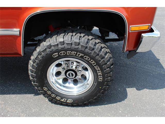1986 GMC Sierra (CC-1805022) for sale in Greensboro, North Carolina