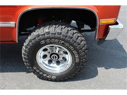 1986 GMC Sierra (CC-1805022) for sale in Greensboro, North Carolina