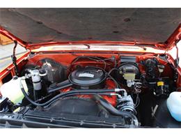 1986 GMC Sierra (CC-1805022) for sale in Greensboro, North Carolina