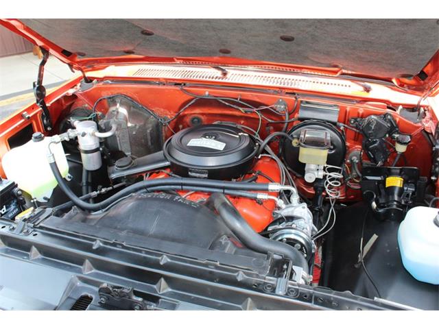 1986 GMC Sierra (CC-1805022) for sale in Greensboro, North Carolina