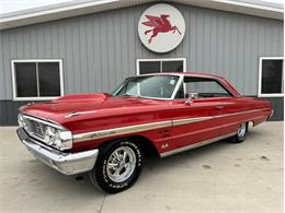 1964 Ford Galaxie 500 (CC-1805024) for sale in Greene, Iowa