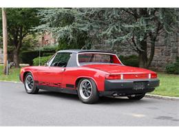 1976 Porsche 914 (CC-1805025) for sale in Astoria, New York