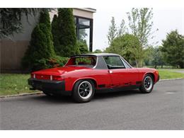 1976 Porsche 914 (CC-1805025) for sale in Astoria, New York