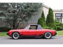 1976 Porsche 914 (CC-1805025) for sale in Astoria, New York