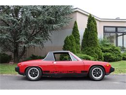 1976 Porsche 914 (CC-1805025) for sale in Astoria, New York