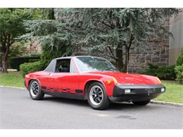 1976 Porsche 914 (CC-1805025) for sale in Astoria, New York