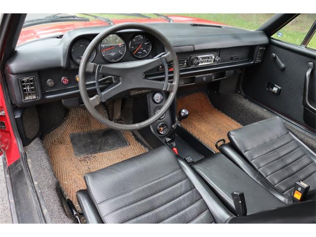1976 Porsche 914 (CC-1805025) for sale in Astoria, New York