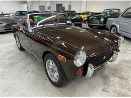 1979 MG Midget (CC-1805027) for sale in Huntington Station, New York