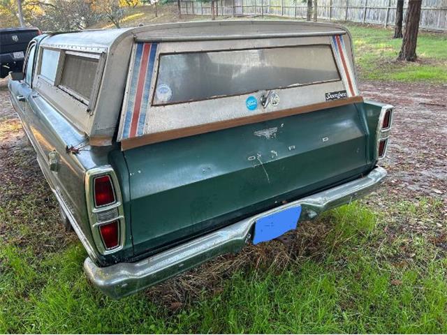 1967 Ford Ranchero for Sale | ClassicCars.com | CC-1800503