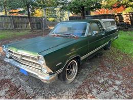 1967 Ford Ranchero (CC-1800503) for sale in Cadillac, Michigan