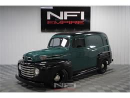 1949 Ford F1 (CC-1805031) for sale in North East, Pennsylvania