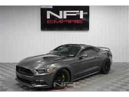 2015 Ford Mustang (CC-1805033) for sale in North East, Pennsylvania