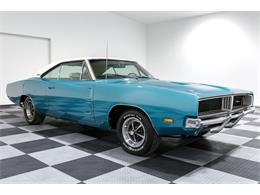 1969 Dodge Charger (CC-1805044) for sale in Sherman, Texas