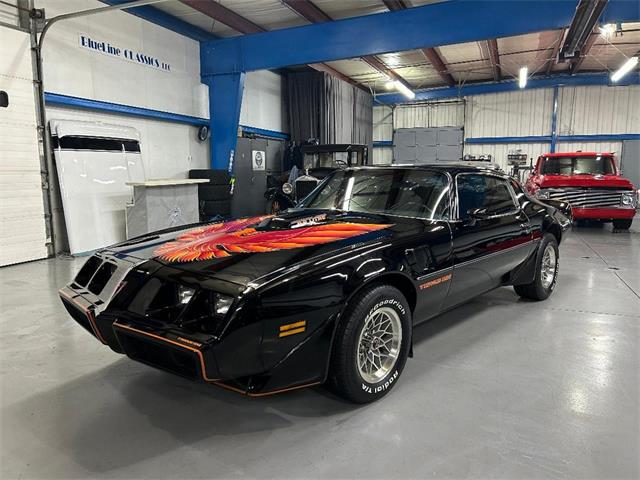 1979 Pontiac Firebird Trans Am (CC-1805046) for sale in North Royalton, Ohio