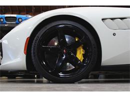 2018 Ferrari GTC4 Lusso (CC-1805071) for sale in San Carlos, California