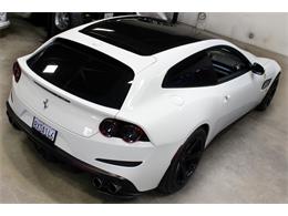 2018 Ferrari GTC4 Lusso (CC-1805071) for sale in San Carlos, California