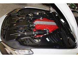 2018 Ferrari GTC4 Lusso (CC-1805071) for sale in San Carlos, California