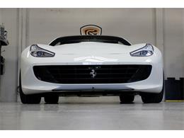 2018 Ferrari GTC4 Lusso (CC-1805071) for sale in San Carlos, California