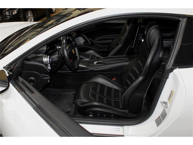 2018 Ferrari GTC4 Lusso (CC-1805071) for sale in San Carlos, California