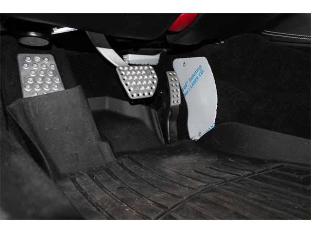 2018 Ferrari GTC4 Lusso (CC-1805071) for sale in San Carlos, California