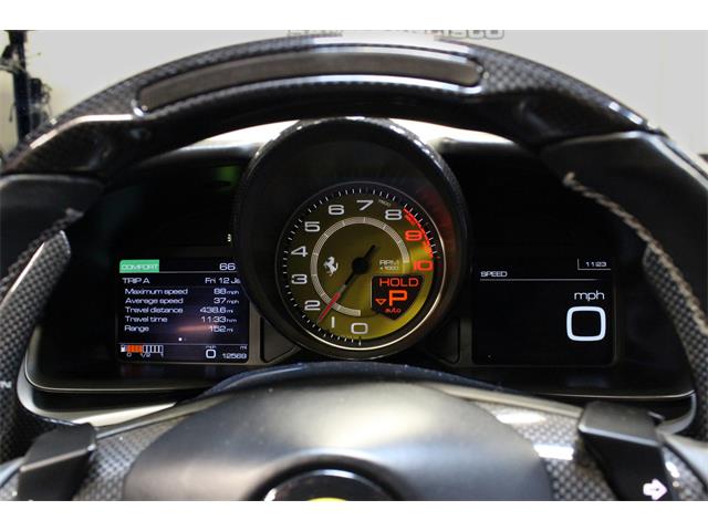 2018 Ferrari GTC4 Lusso (CC-1805071) for sale in San Carlos, California