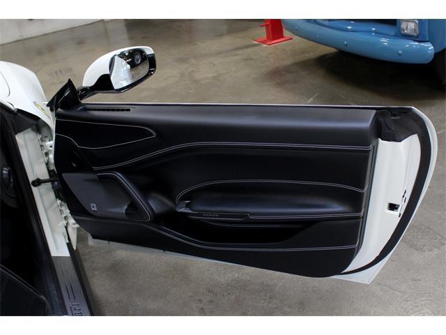 2018 Ferrari GTC4 Lusso (CC-1805071) for sale in San Carlos, California