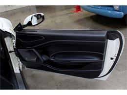 2018 Ferrari GTC4 Lusso (CC-1805071) for sale in San Carlos, California