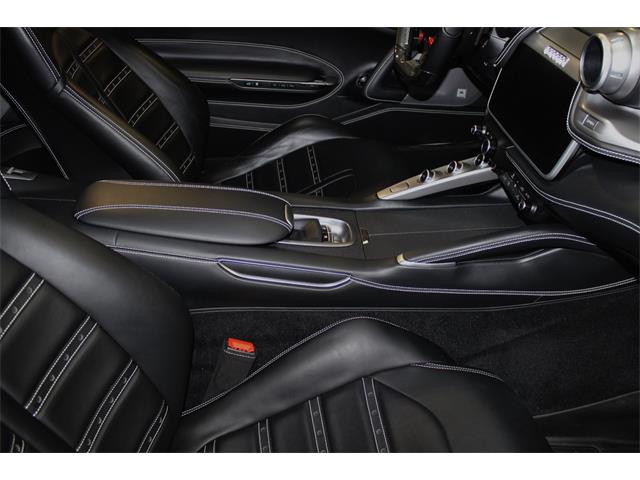 2018 Ferrari GTC4 Lusso (CC-1805071) for sale in San Carlos, California