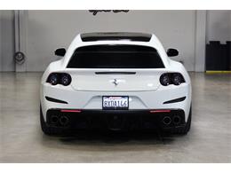 2018 Ferrari GTC4 Lusso (CC-1805071) for sale in San Carlos, California