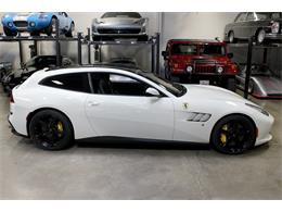 2018 Ferrari GTC4 Lusso (CC-1805071) for sale in San Carlos, California