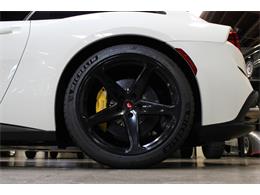 2018 Ferrari GTC4 Lusso (CC-1805071) for sale in San Carlos, California