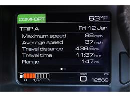 2018 Ferrari GTC4 Lusso (CC-1805071) for sale in San Carlos, California