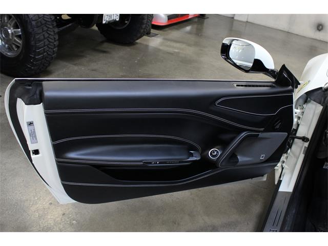 2018 Ferrari GTC4 Lusso (CC-1805071) for sale in San Carlos, California