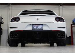 2018 Ferrari GTC4 Lusso (CC-1805071) for sale in San Carlos, California