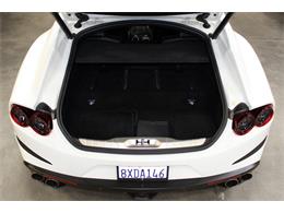 2018 Ferrari GTC4 Lusso (CC-1805071) for sale in San Carlos, California