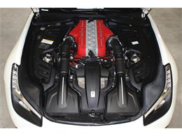 2018 Ferrari GTC4 Lusso (CC-1805071) for sale in San Carlos, California