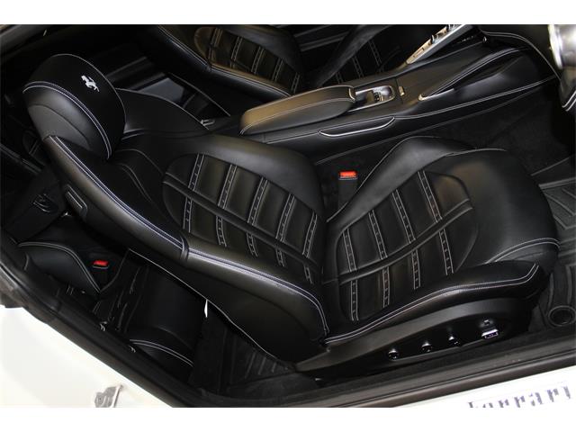 2018 Ferrari GTC4 Lusso (CC-1805071) for sale in San Carlos, California