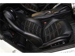 2018 Ferrari GTC4 Lusso (CC-1805071) for sale in San Carlos, California