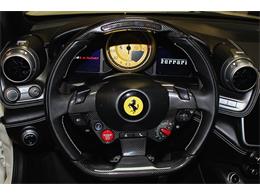 2018 Ferrari GTC4 Lusso (CC-1805071) for sale in San Carlos, California