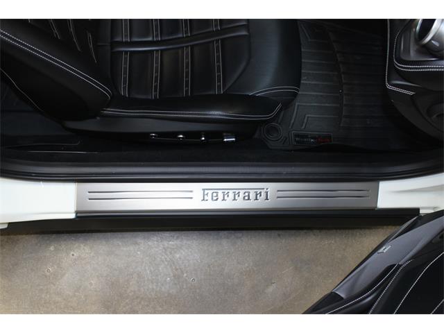 2018 Ferrari GTC4 Lusso (CC-1805071) for sale in San Carlos, California