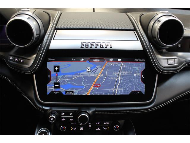 2018 Ferrari GTC4 Lusso (CC-1805071) for sale in San Carlos, California