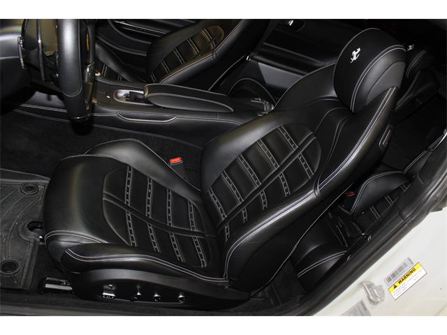 2018 Ferrari GTC4 Lusso (CC-1805071) for sale in San Carlos, California