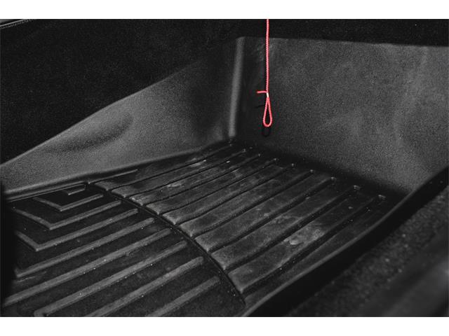 2018 Ferrari GTC4 Lusso (CC-1805071) for sale in San Carlos, California