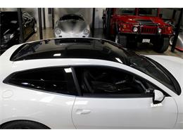 2018 Ferrari GTC4 Lusso (CC-1805071) for sale in San Carlos, California