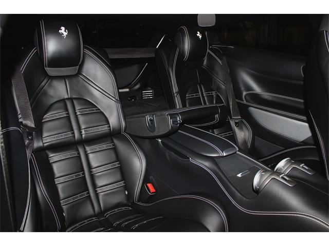 2018 Ferrari GTC4 Lusso (CC-1805071) for sale in San Carlos, California