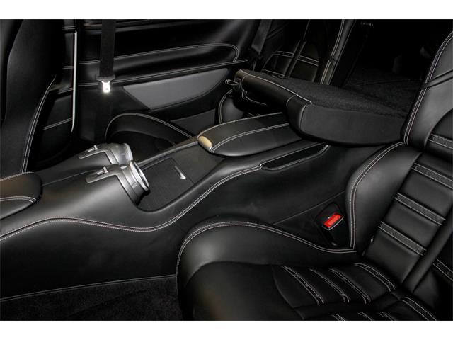 2018 Ferrari GTC4 Lusso (CC-1805071) for sale in San Carlos, California