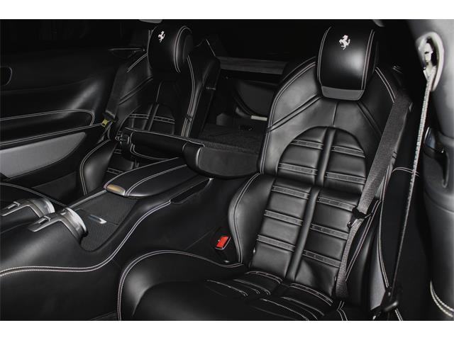 2018 Ferrari GTC4 Lusso (CC-1805071) for sale in San Carlos, California